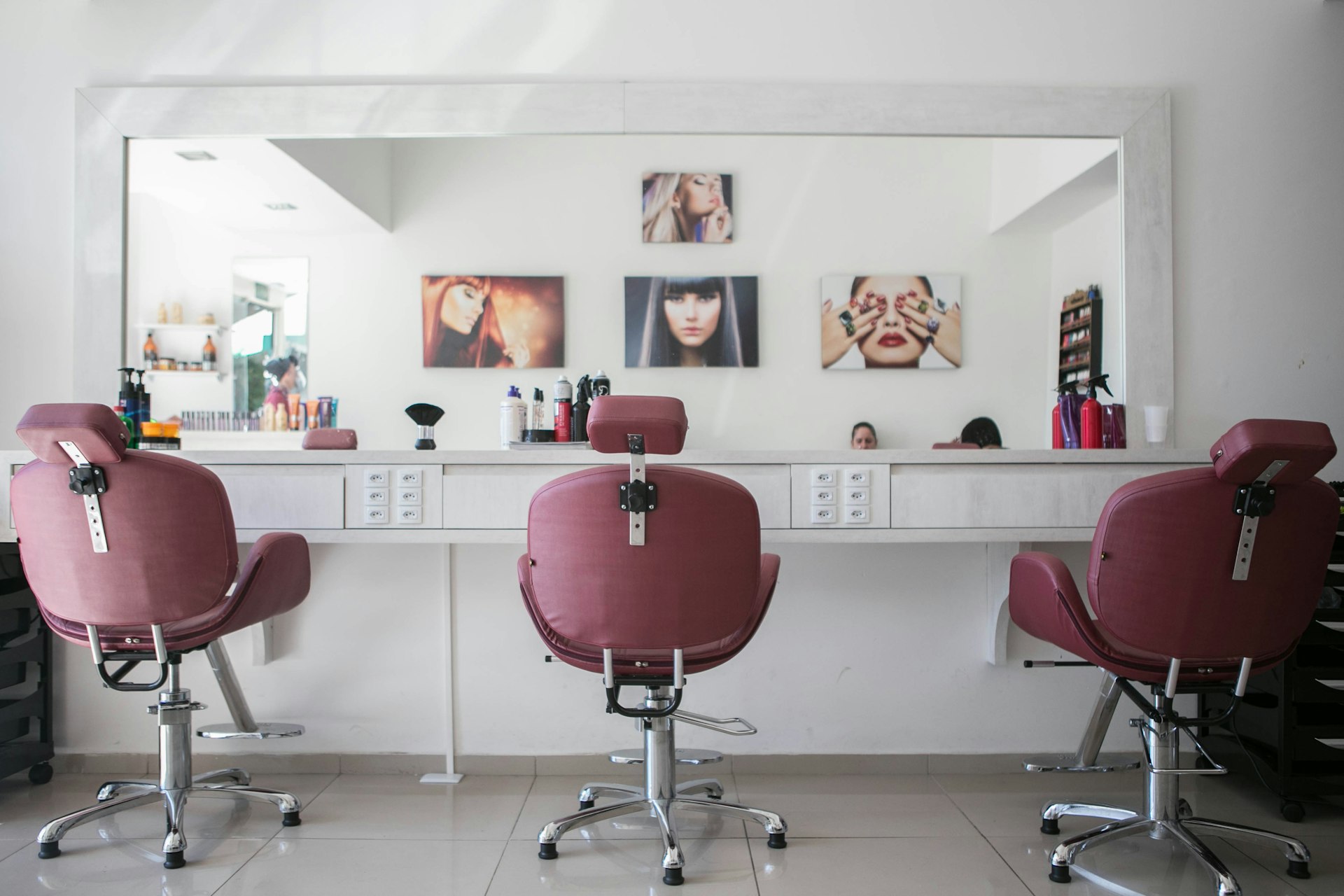 Support for Australian professional Hairdressers